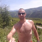 Tomasdg - man, 40 years, Katowice