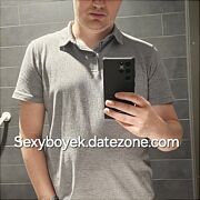 Sexyboyek