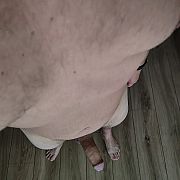 Ruchanko - muž, 43 let, Kraków