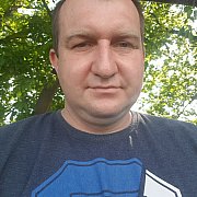 Peteron - mężczyzna, 42 lat, Opole