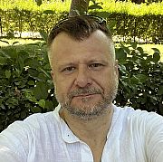 Auermann - mężczyzna, 50 lat, Poznań