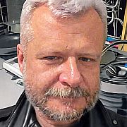 Auermann - muž, 50 let, Poznań