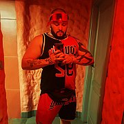Makavelli - mężczyzna, 35 lat, Włocławek