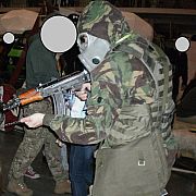 Canth - man, 35 years, Lublin