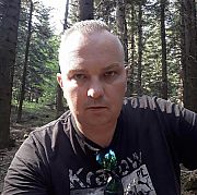 Marcinnn1112 - mężczyzna, 43 lat, Nowy Sącz
