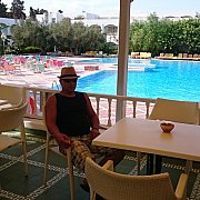 Docentd - mann, 43 Jahre, Białystok