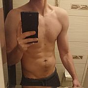 Optymalny - mężczyzna, 38 lat, Katowice