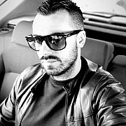 Coloursinmyhead - man, 37 years, Katowice