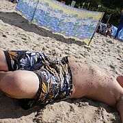 ToMeKk85 - man, 40 years, Ostróda