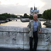 Pierre006 - mężczyzna, 74 lat, Kraków