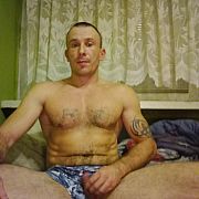 Grzesiu19czzw - mężczyzna, 33 lat, Łódź
