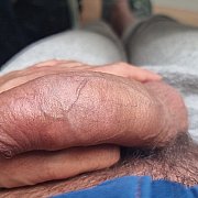 Fajnybyczek - mężczyzna, 48 lat, Poznań