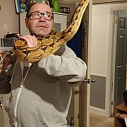 Darek702 - mężczyzna, 56 lat, Leicester