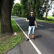 Elton007 - mężczyzna, 37 lat, Poznań