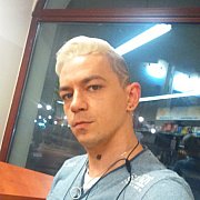 Rafike - мужчина, 39 лет, Łódź