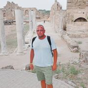 Dynamitde - muž, 37 let, Herford