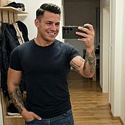 Rudi - mężczyzna, 34 lat, Katowice