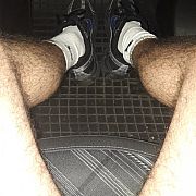 Drehuwulgarbi - muž, 42 let, Warszawa