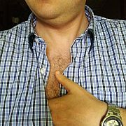 Damcius - muž, 39 let, Łódź