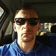 Jacek36k - mężczyzna, 52 lat, Katowice