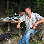 Stanislaw70 - mężczyzna, 55 lat, Margonin