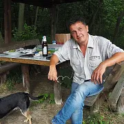 Stanislaw70 - mężczyzna, 55 lat, Margonin