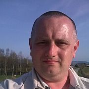 Grzegorzn22 - mężczyzna, 45 lat, Gorlice