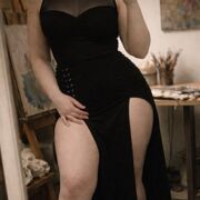 Alicja250 - frau, 35 Jahre, Den Haag