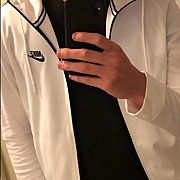 Leviatan - muž, 33 let, P