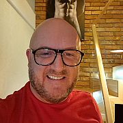 Fantastyczny666 - mężczyzna, 52 lat, Wrocław