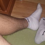 Ideass - muž, 37 let, Berlin