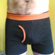 Buuh - mężczyzna, 41 lat, Tarnów