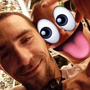 Marcin1210 - чоловік, 46 років, Gdańsk