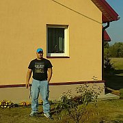 Arti2307 - mężczyzna, 49 lat, Białystok