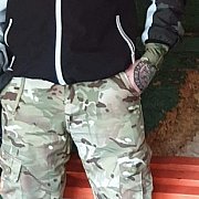 Oskar21zks - mężczyzna, 39 lat, London