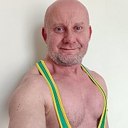 TopMan4fun - чоловік, 53 років, Warszawa