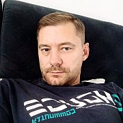 Weekender - mężczyzna, 42 lat, Olsztyn