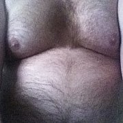 Grubcio - mężczyzna, 45 lat, Manchester