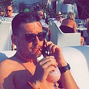 Michu2332 - mężczyzna, 35 lat, Gdańsk