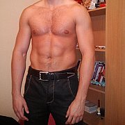 Lenox212 - muž, 40 let, Warszawa