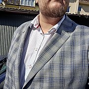 KrakowskiOgier - mężczyzna, 33 lat, Wieliczka