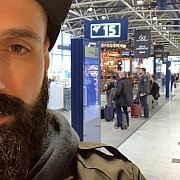 Paolo225 - man, 40 years, Rzeszów